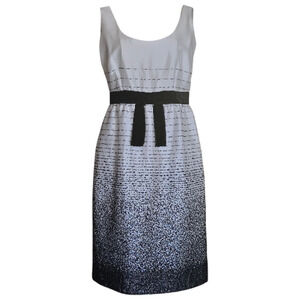 Kate Spade Trish Be Dazzled Dress Size 2